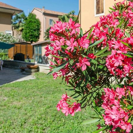 马格拉11 Venice Garden Private Garden Parking Free公寓 外观 照片