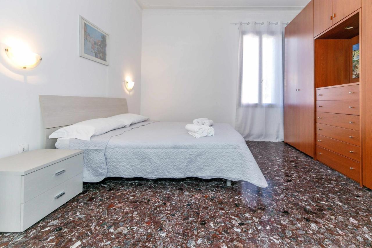 马格拉11 Venice Garden Private Garden Parking Free公寓 外观 照片