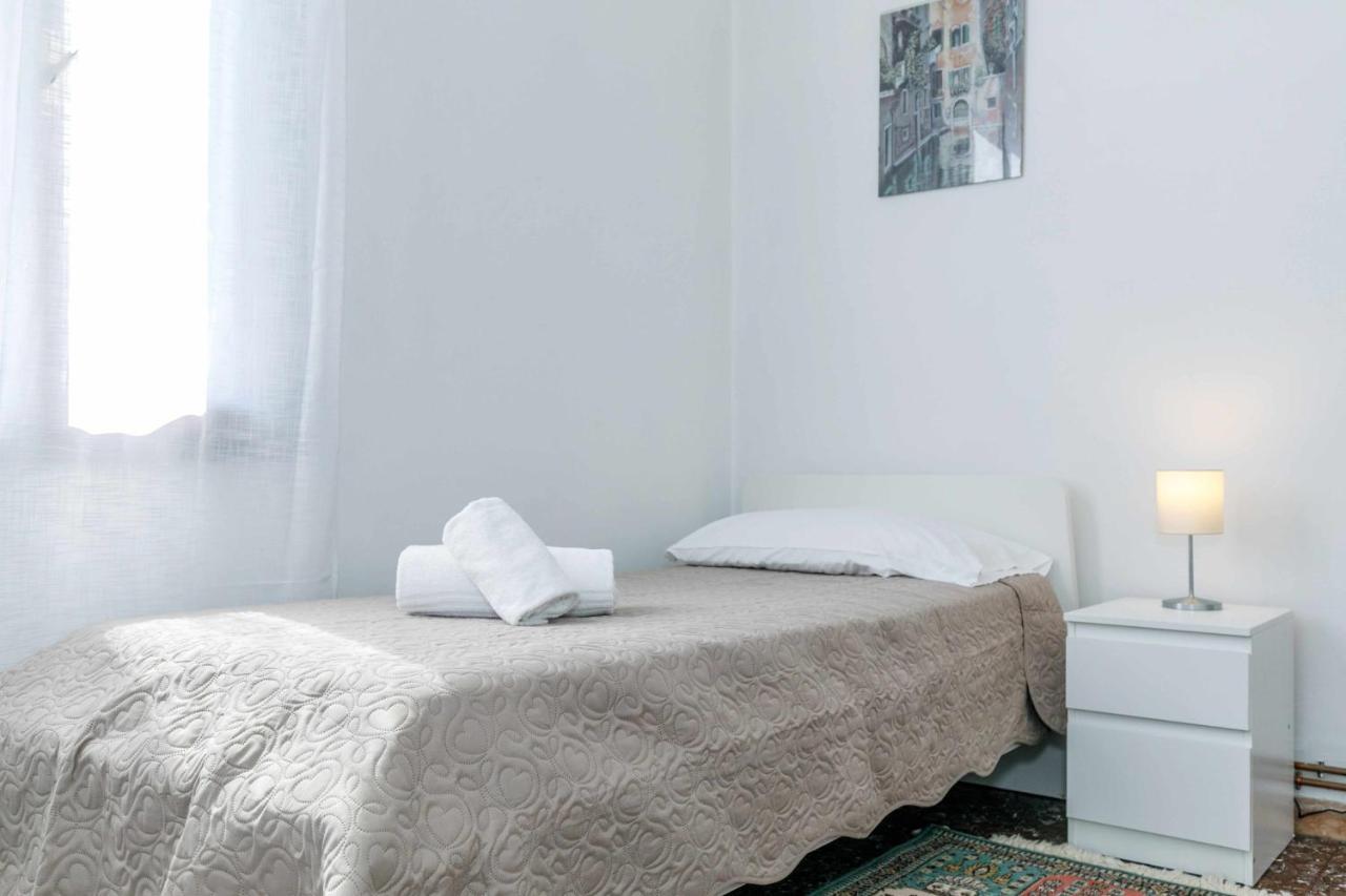 马格拉11 Venice Garden Private Garden Parking Free公寓 外观 照片