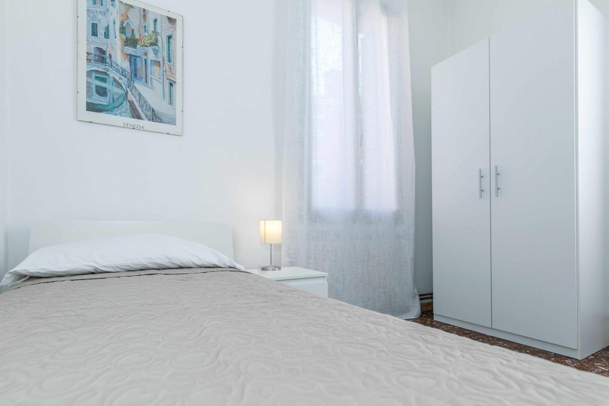 马格拉11 Venice Garden Private Garden Parking Free公寓 外观 照片